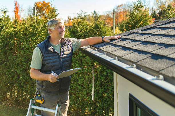 Affordable Roofing solutions in McChord AFB, WA
